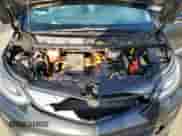 2017 Chevrolet Bolt EV LT с VIN 1G1FW6S0XH4130941, выставлен на аукционе Copart как лот 46546603 с пробегом 57 020 миль миль и . История ставок и продаж доступна на DreamBid. Изображение 11.