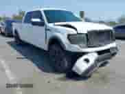 2014 Ford F-150 XL с VIN 1FTFW1ET5EKF47553, выставлен на аукционе IAAI как лот 42991171 с пробегом 43 132 миль миль и . История ставок и продаж доступна на DreamBid. Изображение 1.