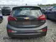 2020 Chevrolet Bolt EV LT с VIN 1G1FY6S02L4144786, выставлен на аукционе Copart как лот 62980655 с пробегом 27 514 миль миль и Списание • Salvage title. История ставок и продаж доступна на DreamBid. Изображение 6.