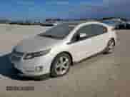 2012 Chevrolet Volt с VIN 1G1RD6E45CU102684, выставлен на аукционе Copart как лот 83994565 с пробегом 178 103 миль миль и Чистый • Clean title. История ставок и продаж доступна на DreamBid. Изображение 1.