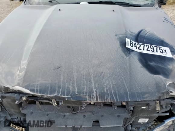 2020 Ram 1500 Tradesman с VIN 1C6RR6FG5LS138587, выставлен на аукционе Copart как лот 84272975 с пробегом Не указан миль и Чистый • Clean title. История ставок и продаж доступна на DreamBid. Изображение 11.