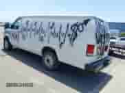 2006 Ford Econoline Cargo with VIN 1FTNS24WX6DA55213, listed as a IAAI auction lot 42293191 with 264,497 mi miles and . Bid and sale history available at DreamBid. Image 3.