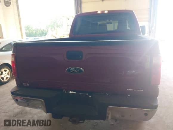 2014 Ford F-250 XL с VIN 1FT7W2B65EEA58092, выставлен на аукционе IAAI как лот 42659349 с пробегом 122 584 миль миль и . История ставок и продаж доступна на DreamBid. Изображение 16.