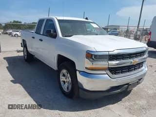 2017 Chevrolet Silverado 1500 Work Truck с VIN 1GCRCNEH7HZ108245, выставлен на аукционе IAAI как лот 42751417 с пробегом 196 068 миль миль и . История ставок и продаж доступна на DreamBid. Изображение 1.