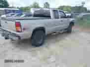 2004 GMC Sierra 1500 SLE with VIN 1GTEK19TX4E284023, listed as a IAAI auction lot 42459965 with Not provided miles and . Bid and sale history available at DreamBid. Image 4.