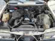 1984 Mercedes-Benz 300 D z VIN WDBAB33A4EA064403, wystawiony jako Copart lot #57552434 z przebiegiem 173 024 mil mil oraz Nie do naprawy • Non repairable. Historia ofert i sprzedaży dostępna na DreamBid. Obrazek 11.