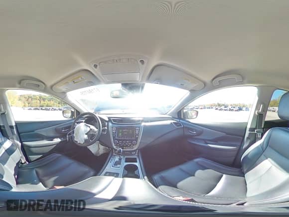 2020 Nissan Murano SL с VIN 5N1AZ2CSXLN174292, выставлен на аукционе Copart как лот 87194705 с пробегом 64 585 миль миль и Списание • Salvage title. История ставок и продаж доступна на DreamBid. Изображение 15.