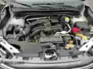 2025 Subaru Forester Premium z VIN JF2SLDBC7SH414560, wystawiony jako Copart lot #85910835 z przebiegiem 6 221 mil mil oraz Szkoda całkowita • Salvage title. Historia ofert i sprzedaży dostępna na DreamBid. Obrazek 17.