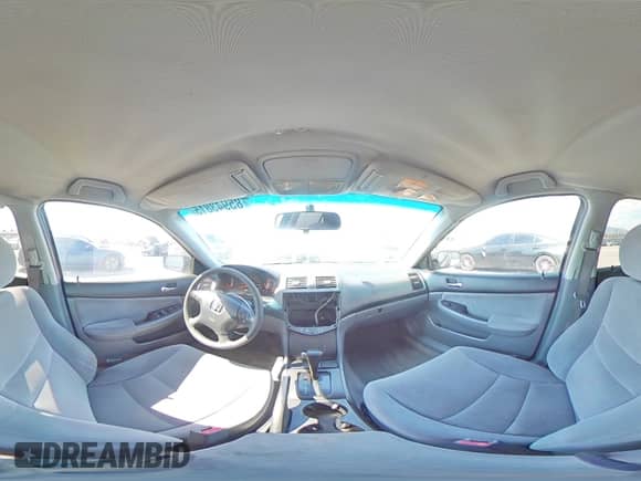 2004 Honda Accord LX с VIN JHMCM56344C032842, выставлен на аукционе Copart как лот 85943815 с пробегом 200 072 миль миль и Списание • Salvage title. История ставок и продаж доступна на DreamBid. Изображение 15.