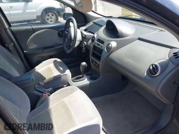 2007 Saturn ION ION 3 with VIN 1G8AL55FX7Z106137, listed as a IAAI auction lot 42654661 with 102,118 mi miles and . Bid and sale history available at DreamBid. Image 5.