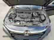 2020 Honda Accord Sport с VIN 1HGCV2F38LA023201, выставлен на аукционе Copart как лот 80633325 с пробегом 87 662 миль миль и Списание • Salvage title. История ставок и продаж доступна на DreamBid. Изображение 11.