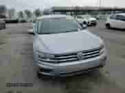 2019 Volkswagen Tiguan S with VIN 3VV1B7AX2KM195281, listed as a Copart auction lot 62487125 with 73,548 mi miles and Salvage title. Bid and sale history available at DreamBid. Image 14.