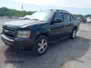 2007 Chevrolet Avalanche 3LT with VIN 3GNFK12367G215154, listed as a IAAI auction lot 42675318 with 148,247 mi miles and . Bid and sale history available at DreamBid. Image 2.