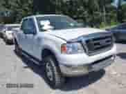 2004 Ford F-150 XLT z VIN 1FTPW14584KA51894, wystawiony jako IAAI lot #43200871 z przebiegiem 339 109 mil mil oraz . Historia ofert i sprzedaży dostępna na DreamBid. Obrazek 1.