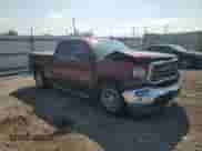 2017 GMC Sierra 1500 SLE с VIN 1GTV2MECXHZ104349, выставлен на аукционе Copart как лот 68714365 с пробегом 71 900 миль миль и Списание • Salvage title. История ставок и продаж доступна на DreamBid. Изображение 4.