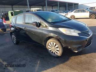2015 Nissan Note S Plus с VIN 3N1CE2CP3FL405769, выставлен на аукционе IAAI как лот 43474510 с пробегом 179 658 миль миль и . История ставок и продаж доступна на DreamBid. Изображение 1.