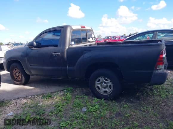 2011 Toyota Tacoma z VIN 5TFNX4CN3BX007146, wystawiony jako IAAI lot #43482506 z przebiegiem 338 496 mil mil oraz . Historia ofert i sprzedaży dostępna na DreamBid. Obrazek 14.