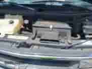 2000 Chevrolet Express Cargo YF7 with VIN 1GBFG15R6Y1148263, listed as a IAAI auction lot 42733130 with 90,431 mi miles and . Bid and sale history available at DreamBid. Image 10.