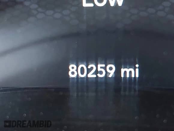 2020 Dodge Charger SXT с VIN 2C3CDXBG1LH251358, выставлен на аукционе IAAI как лот 43191806 с пробегом 80 259 миль миль и . История ставок и продаж доступна на DreamBid. Изображение 16.