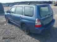 2007 Subaru Forester X с VIN JF1SG65647H716146, выставлен на аукционе IAAI как лот 42712239 с пробегом 140 555 миль миль и . История ставок и продаж доступна на DreamBid. Изображение 3.