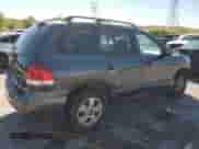 2006 Hyundai Santa Fe GLS с VIN KM8SC73D66U039552, выставлен на аукционе Copart как лот 72468624 с пробегом 161 221 миль миль и Списание • Salvage title. История ставок и продаж доступна на DreamBid. Изображение 3.