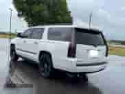 2016 Cadillac Escalade ESV Premium Collection with VIN 1GYS4JKJ3GR235968, listed as a Copart auction lot 90297385 with 194,207 mi miles and Clean title. Bid and sale history available at DreamBid. Image 3.