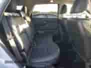 2023 Nissan Pathfinder SL with VIN 5N1DR3CC8PC221963, listed as a Copart auction lot 85125625 with 31,239 mi miles and Salvage title. Bid and sale history available at DreamBid. Image 11.