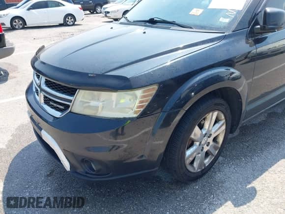 2011 Dodge Journey LUX с VIN 3D4PH9FG8BT535005, выставлен на аукционе IAAI как лот 42900376 с пробегом Не указан миль и . История ставок и продаж доступна на DreamBid. Изображение 13.