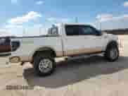 2013 Ford F-150 XLT with VIN 1FTFW1EF0DKE19536, listed as a Copart auction lot 82350805 with 229,324 mi miles and Clean title. Bid and sale history available at DreamBid. Image 3.