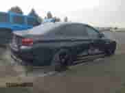 2014 BMW 5 Series 550i xDrive z VIN WBAKP9C55ED692348, wystawiony jako Copart lot #71920275 z przebiegiem 130 700 mil mil oraz Szkoda całkowita • Salvage title. Historia ofert i sprzedaży dostępna na DreamBid. Obrazek 3.