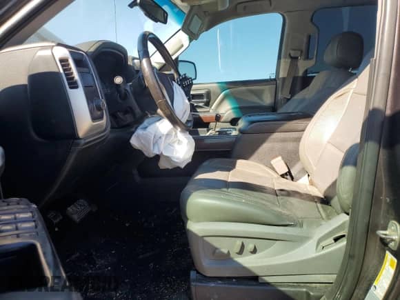 2014 GMC Sierra 1500 SLT с VIN 3GTP1VEC4EG412730, выставлен на аукционе Copart как лот 86680795 с пробегом 123 348 миль миль и Списание • Salvage title. История ставок и продаж доступна на DreamBid. Изображение 7.