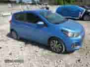 2017 Chevrolet Spark LT с VIN KL8CF6SA9HC744722, выставлен на аукционе Copart как лот 57412855 с пробегом 100 054 миль миль и Списание • Salvage title. История ставок и продаж доступна на DreamBid. Изображение 4.