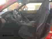 1997 Honda Civic with VIN JHMEG2176VS000152, listed as a Copart auction lot 81164344 with 187,903 mi miles and Salvage title. Bid and sale history available at DreamBid. Image 7.