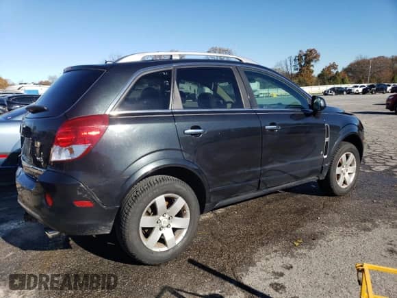 2008 Saturn VUE XR z VIN 3GSCL53768S665553, wystawiony jako Copart lot #79320564 z przebiegiem 320 292 mil mil oraz Szkoda całkowita • Salvage title. Historia ofert i sprzedaży dostępna na DreamBid. Obrazek 3.