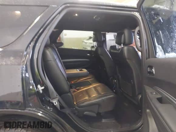 2019 Dodge Durango R/T z VIN 1C4SDJCT1KC691808, wystawiony jako IAAI lot #41558023 z przebiegiem 84 244 mil mil oraz . Historia ofert i sprzedaży dostępna na DreamBid. Obrazek 8.