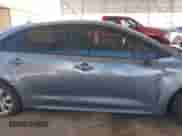 2021 Toyota Corolla LE с VIN JTDEPMAE0MJ127348, выставлен на аукционе IAAI как лот 43089933 с пробегом 40 860 миль миль и . История ставок и продаж доступна на DreamBid. Изображение 14.