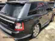 2012 Land Rover Range Rover Sport HSE z VIN SALSF2D41CA726733, wystawiony jako Copart lot #73524364 z przebiegiem 258 935 mil mil oraz Czysty tytuł • Clean title. Historia ofert i sprzedaży dostępna na DreamBid. Obrazek 4.