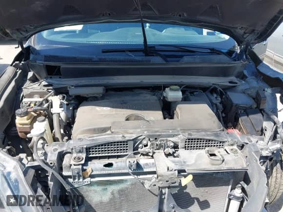 2020 Nissan Pathfinder Platinum с VIN 5N1DR2DM0LC633399, выставлен на аукционе IAAI как лот 41850878 с пробегом 71 101 миль миль и . История ставок и продаж доступна на DreamBid. Изображение 10.