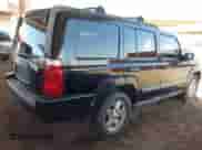2006 Jeep Commander with VIN 1J8HH48N36C106817, listed as a IAAI auction lot 42867643 with 177,849 mi miles and . Bid and sale history available at DreamBid. Image 4.