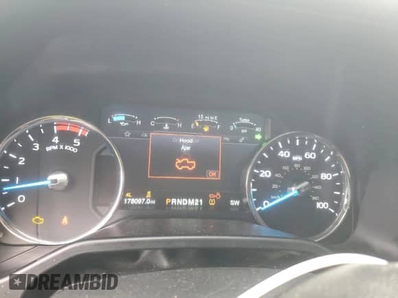 2017 Ford F-250 Lariat с VIN 1FT7W2BT0HEB90624, выставлен на аукционе Copart как лот 62662685 с пробегом 178 097 миль миль и Чистый • Clean title. История ставок и продаж доступна на DreamBid. Изображение 9.