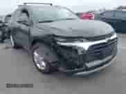 2022 Chevrolet Blazer LT с VIN 3GNKBDRS6NS196905, выставлен на аукционе IAAI как лот 42344335 с пробегом 24 760 миль миль и . История ставок и продаж доступна на DreamBid. Изображение 1.