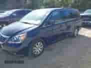 2008 Honda Odyssey EX z VIN 5FNRL38478B016359, wystawiony jako IAAI lot #43370109 z przebiegiem 170 812 mil mil oraz . Historia ofert i sprzedaży dostępna na DreamBid. Obrazek 2.