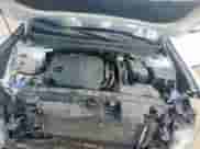 2022 Hyundai Santa Cruz SEL с VIN 5NTJBDAE4NH026922, выставлен на аукционе Copart как лот 71542595 с пробегом 64 254 миль миль и Списание • Salvage title. История ставок и продаж доступна на DreamBid. Изображение 11.
