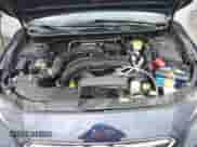 2019 Subaru Impreza Premium with VIN 4S3GTAD69K3706525, listed as a IAAI auction lot 42817665 with 96,172 mi miles and . Bid and sale history available at DreamBid. Image 10.