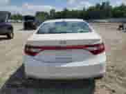 2015 Hyundai Azera с VIN KMHFG4JG0FA449220, выставлен на аукционе Copart как лот 65437325 с пробегом 123 245 миль миль и Чистый • Clean title. История ставок и продаж доступна на DreamBid. Изображение 6.