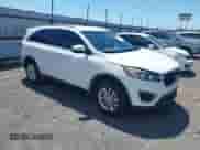 2017 Kia Sorento LX с VIN 5XYPG4A39HG266830, выставлен на аукционе IAAI как лот 42095601 с пробегом 112 291 миль миль и . История ставок и продаж доступна на DreamBid. Изображение 1.