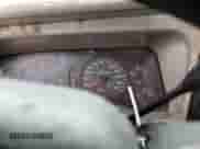 1997 Dodge 1500 with VIN 1B7HF16Z6VJ582930, listed as a Copart auction lot 45927864 with 165,482 mi miles and Salvage title. Bid and sale history available at DreamBid. Image 9.