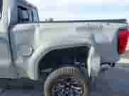 2023 GMC Sierra 1500 AT4 с VIN 1GTUUEEL3PZ192722, выставлен на аукционе IAAI как лот 41656902 с пробегом 24 206 миль миль и . История ставок и продаж доступна на DreamBid. Изображение 17.