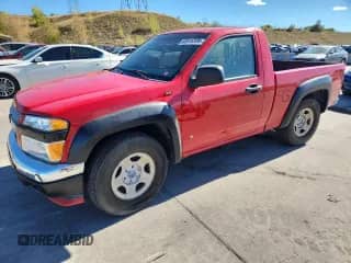 2006 Chevrolet Colorado LS с VIN 1GCCS148968128826, выставлен на аукционе Copart как лот 85916935 с пробегом 238 201 миль миль и На запчасти • Non repairable. История ставок и продаж доступна на DreamBid. Изображение 1.