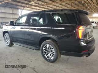 2025 Chevrolet Tahoe Z71 с VIN 1GNS6PRD8SR202788, выставлен на аукционе Copart как лот 90304025 с пробегом 14 865 миль миль и Чистый • Clean title. История ставок и продаж доступна на DreamBid. Изображение 2.